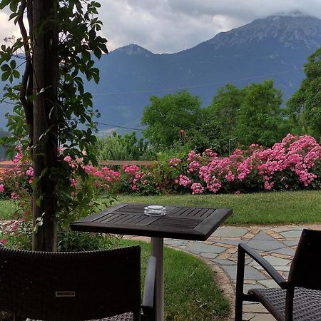 Astra Hotel Kastanea Rum bild